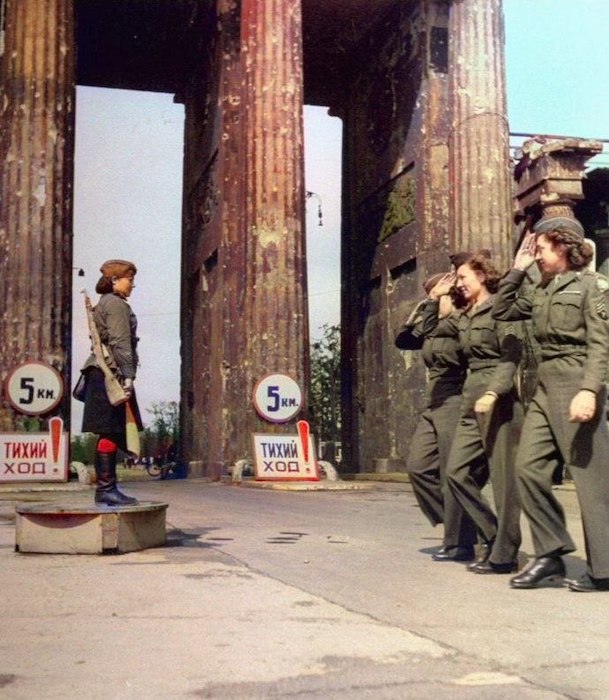 ������, ��� 1945-��