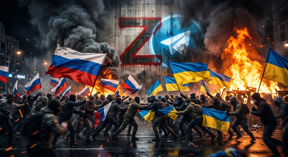 ���: ���������� ���������� ������� ������� �������������� Telegram-������ ��