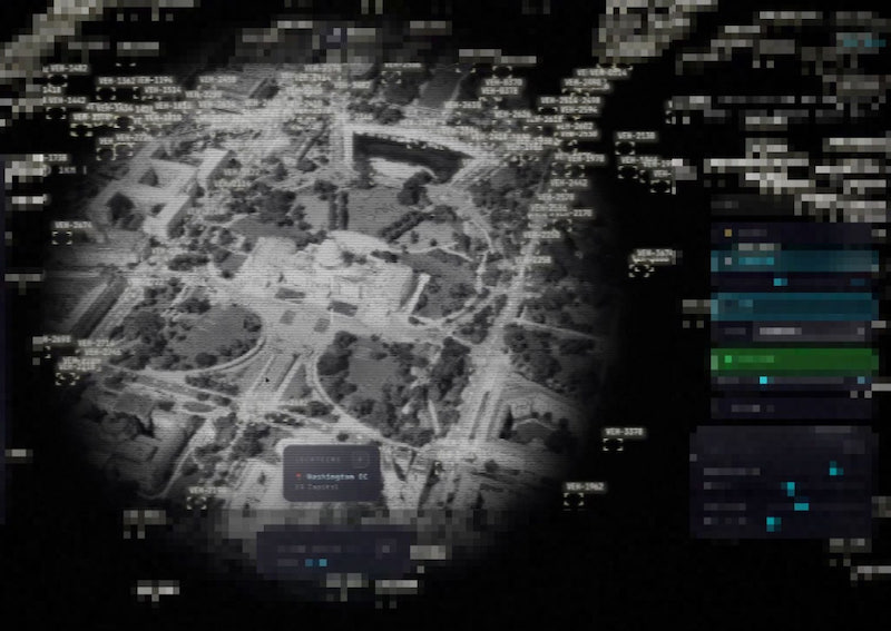 Military Times: ���� ������������ Palantir ������������ ����� ������ ���