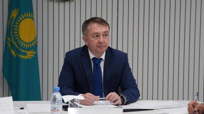 Казахстан не будет взыскивать $1,4 млрд с «Газпрома» по иску Украины