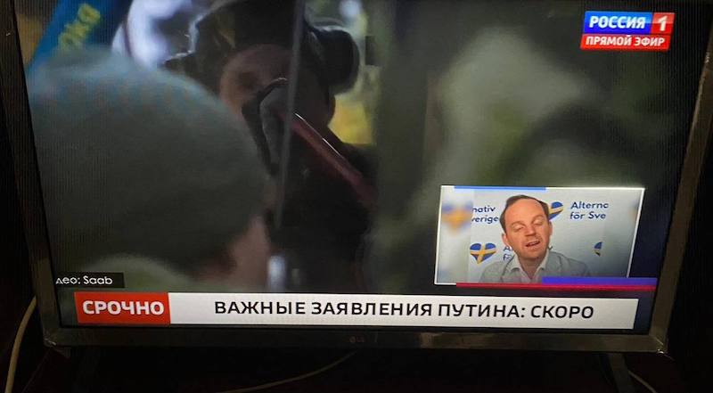 Владимир Путин скоро выступит с важным заявлением