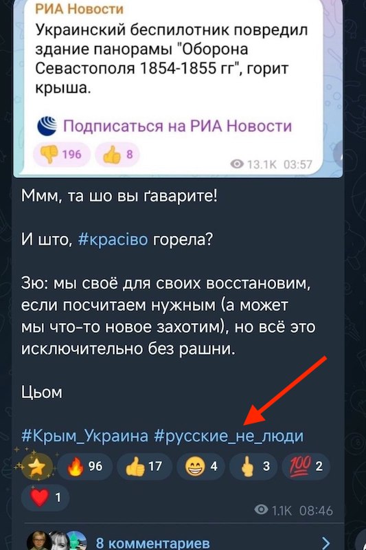 Каждый ФАБ оправдан
