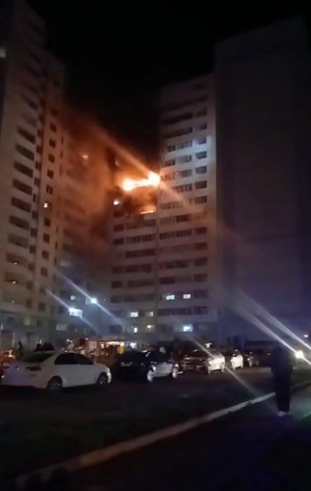 В Орловской области укродрон атаковал жилой дом. Есть погибшие В Орловской области укродрон атаковал жилой дом. Есть погибшие