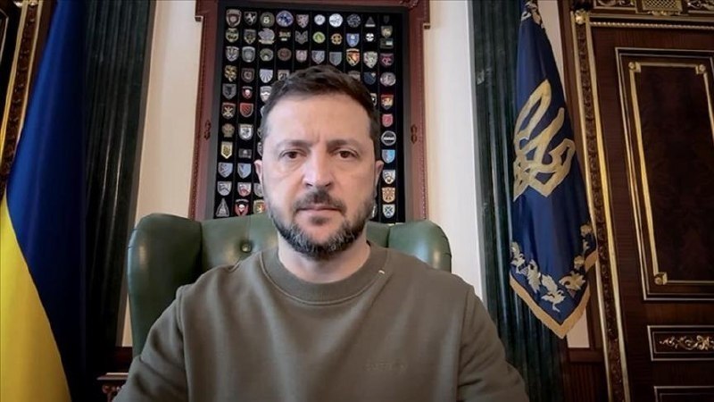 Зеленский поставил Белоруссии ультиматум Зеленский поставил Белоруссии ультиматум