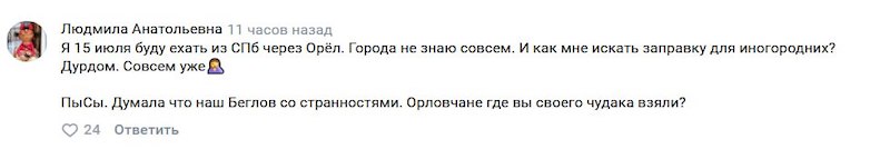 ����������� ����� ����������� ��������� ������� �� ������������� �������