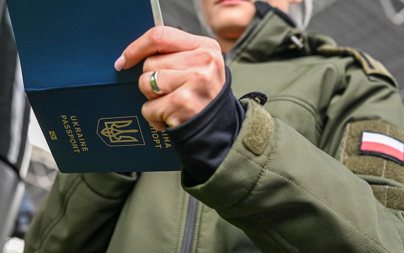 Rzeczpospolita: �� ������� � ������� ��������������� ��������� � 2027 ����