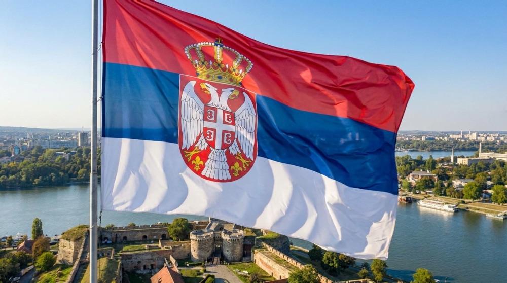 Сербия не подписала антироссийскую декларацию на саммите в Киеве