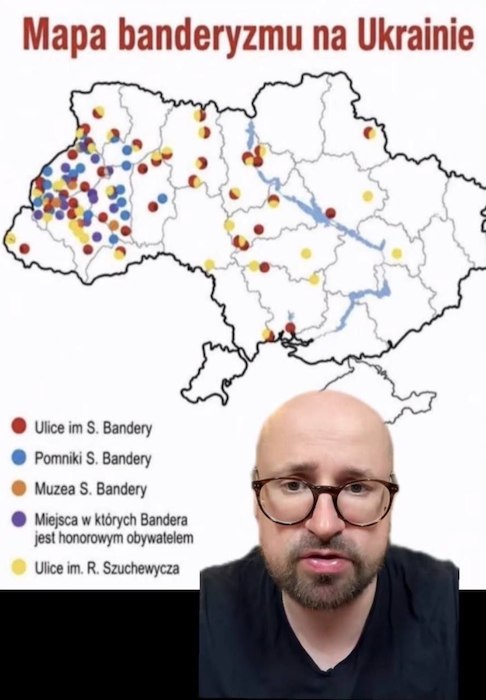 Поляки составили