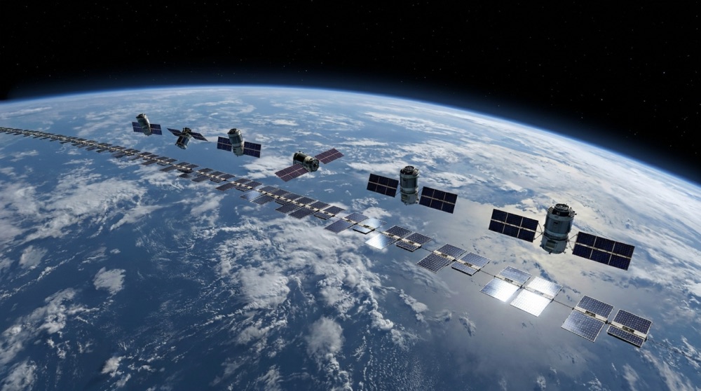 «Рассвет» против Starlink: как Россия создает суверенную спутниковую связь