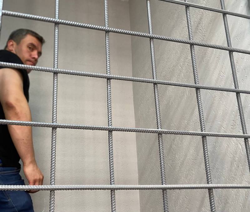 В Саратове задержали кандидата в Госдуму от КПРФ Николая Бондаренко