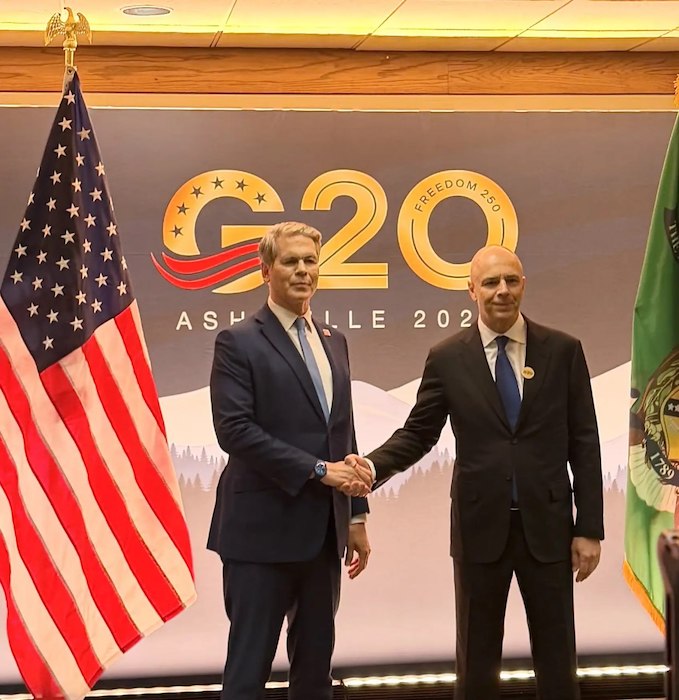 Переговоры Силуанова и Бессента на G20: финансовый диалог РФ и США и реакция Европы