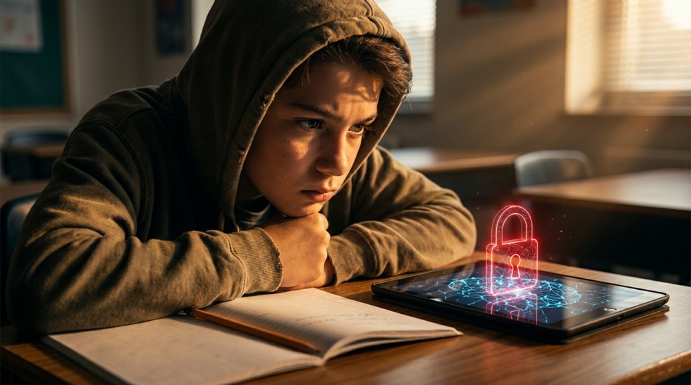Школы Нью-Йорка запретили ученикам использовать искусственный интеллект