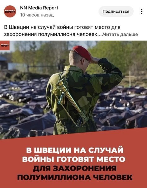 Вступили в НАТО ради безопасности