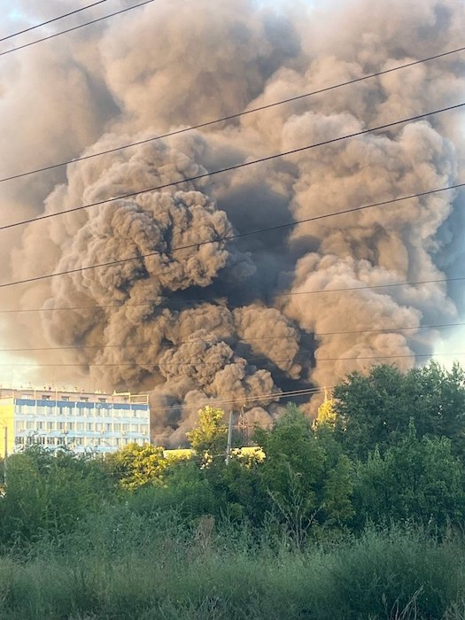 Днепропетровск, Одесса, Запорожье