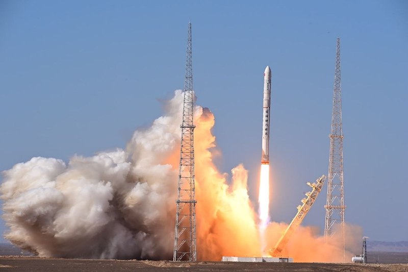 ��������� ������� ������ Pallas-1 ������� ����� �� ������: ����� ��� SpaceX
