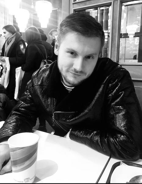 На СВО погиб бывший помощник Жириновского герой мема «Сафонов, оплатить!» На СВО погиб бывший помощник Жириновского герой мема «Сафонов, оплатить!»