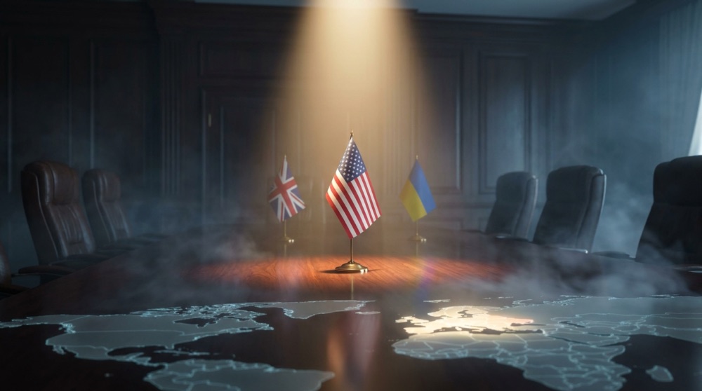 Украина не вошла в топ-5 приоритетов Трампа