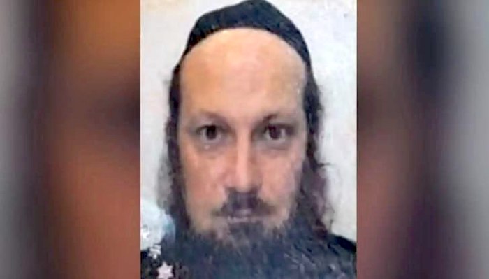 Хасида из Израиля мобилизовали в ВСУ при выезде из Умани