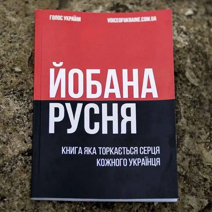 Перед вами "литературные шедевры" Укрианы, за которые так переживает Euronews Перед вами "литературные шедевры" Укрианы, за которые так переживает Euronews
