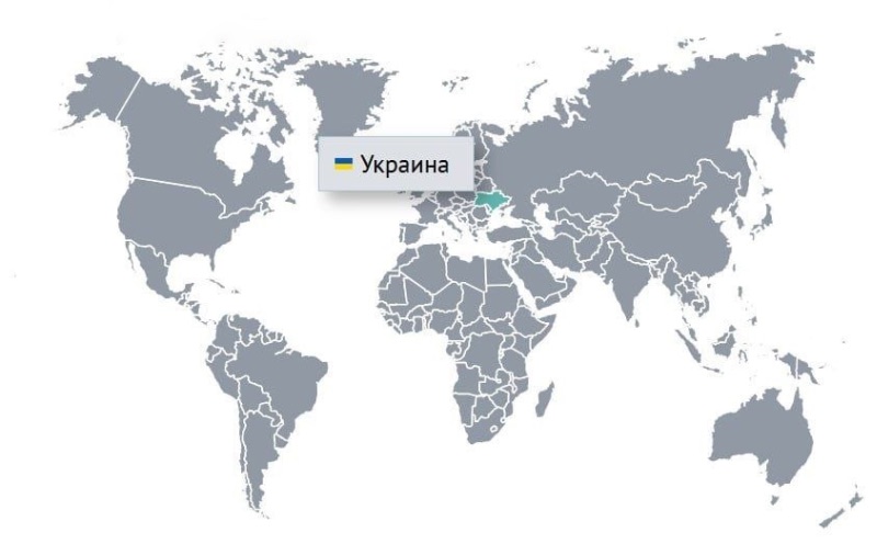 Страны мира, поссорившиеся с обеими Кореями