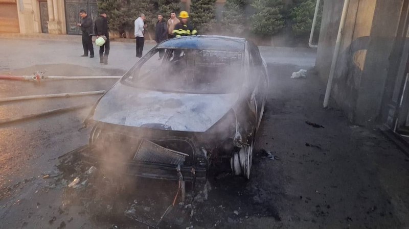 Свои школьные протесты начались в Азербайджане из-за запрета хиджабов Свои школьные протесты начались в Азербайджане из-за запрета хиджабов