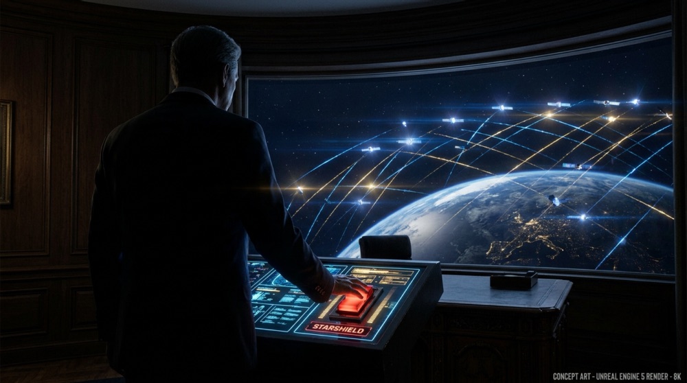 Илон Маск переложил ответственность за ограничения Starlink на Трампа