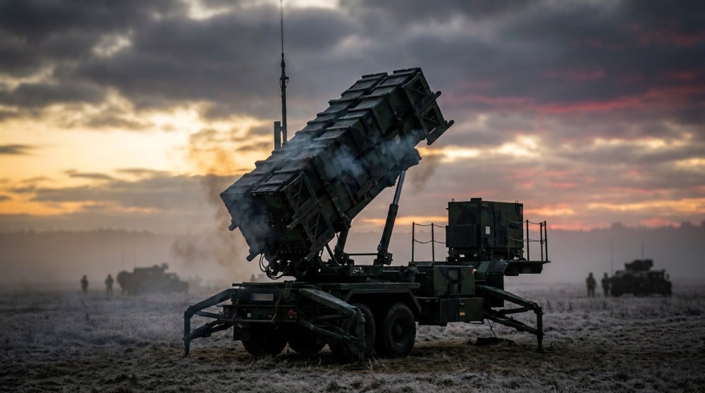 У Киева закончились ракеты для ЗРК Patriot: причины дефицита и конфликт с США — данные CNN